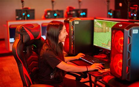 How Esports Is Helping Students Improve Their Grades and Build .